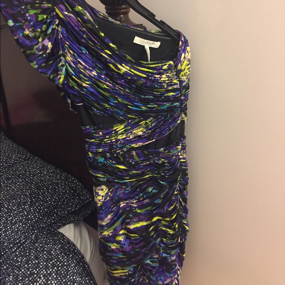 BCBG Maxazria Dress